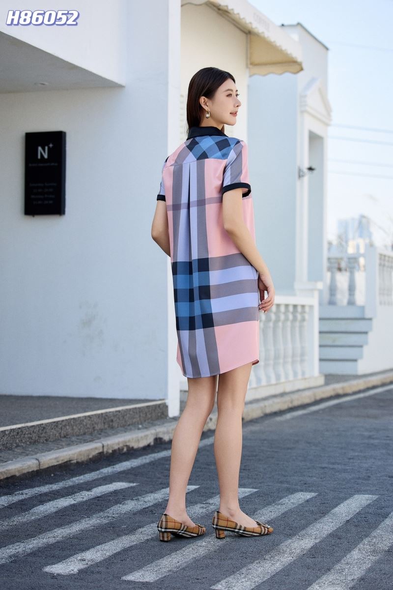 Burberry Dress